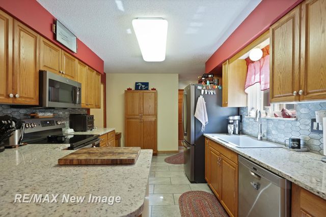 3776 Deibel Drive, Saginaw, MI 48603