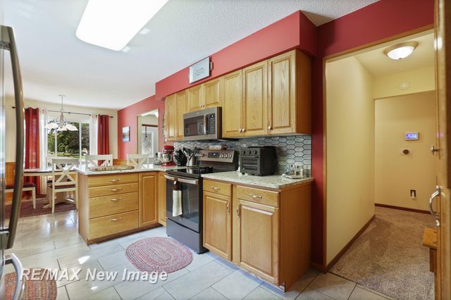 3776 Deibel Drive, Saginaw, MI 48603