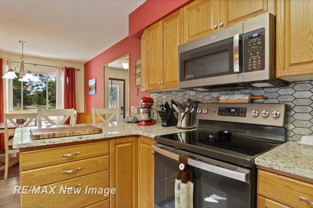 3776 Deibel Drive, Saginaw, MI 48603