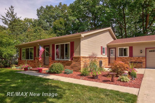 3776 Deibel Drive, Saginaw, MI 48603