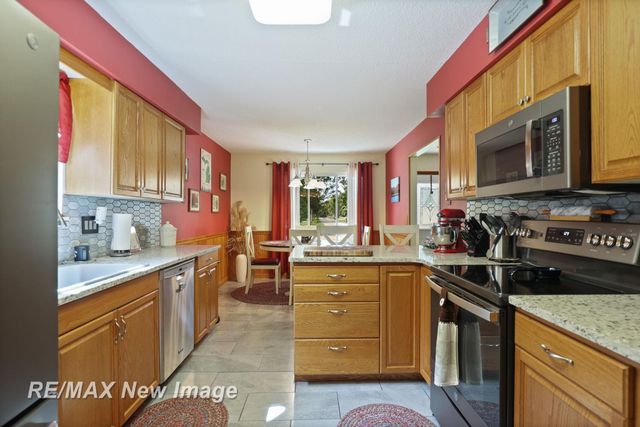 3776 Deibel Drive, Saginaw, MI 48603