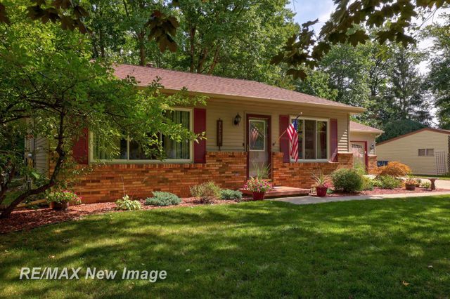 3776 Deibel Drive, Saginaw, MI 48603