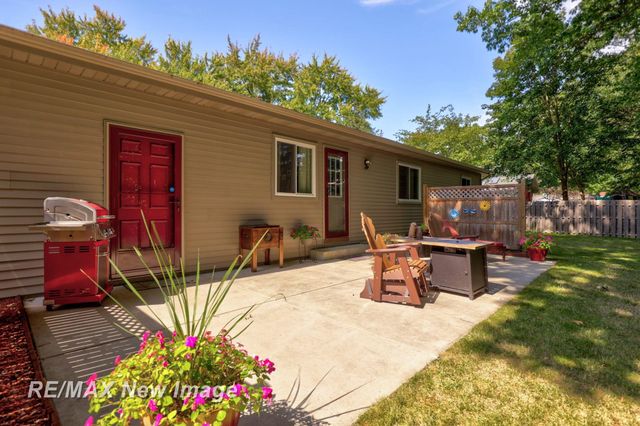 3776 Deibel Drive, Saginaw, MI 48603