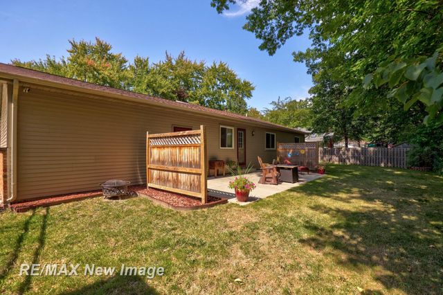 3776 Deibel Drive, Saginaw, MI 48603