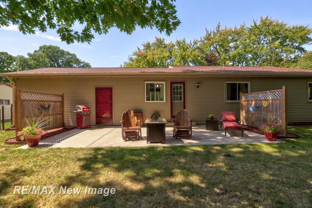 3776 Deibel Drive, Saginaw, MI 48603