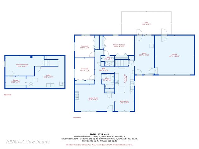 3776 Deibel Drive, Saginaw, MI 48603