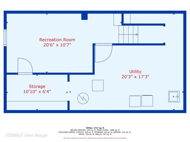 3776 Deibel Drive, Saginaw, MI 48603