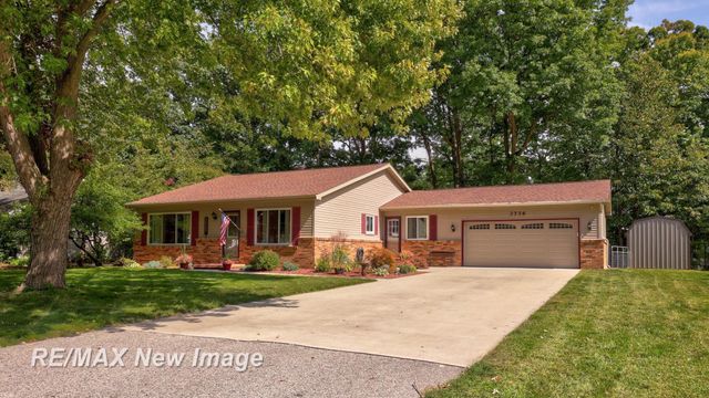 3776 Deibel Drive, Saginaw, MI 48603
