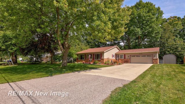 3776 Deibel Drive, Saginaw, MI 48603
