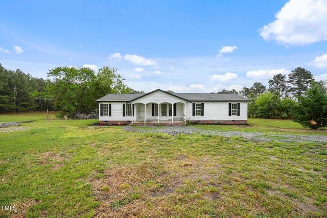 5883 S Plank Road, Cameron, NC 28326