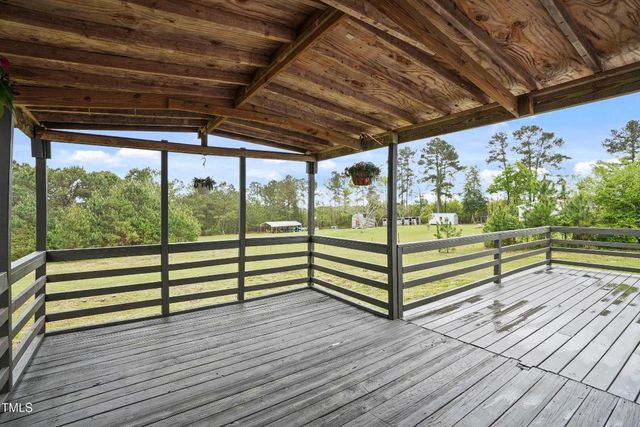5883 S Plank Road, Cameron, NC 28326