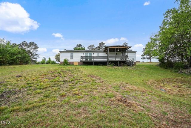 5883 S Plank Road, Cameron, NC 28326