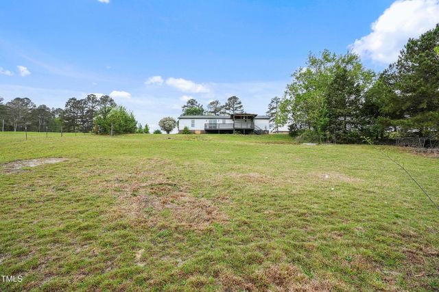 5883 S Plank Road, Cameron, NC 28326