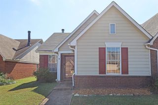 6631 MORNINGSGATE CV, Bartlett, TN 38135