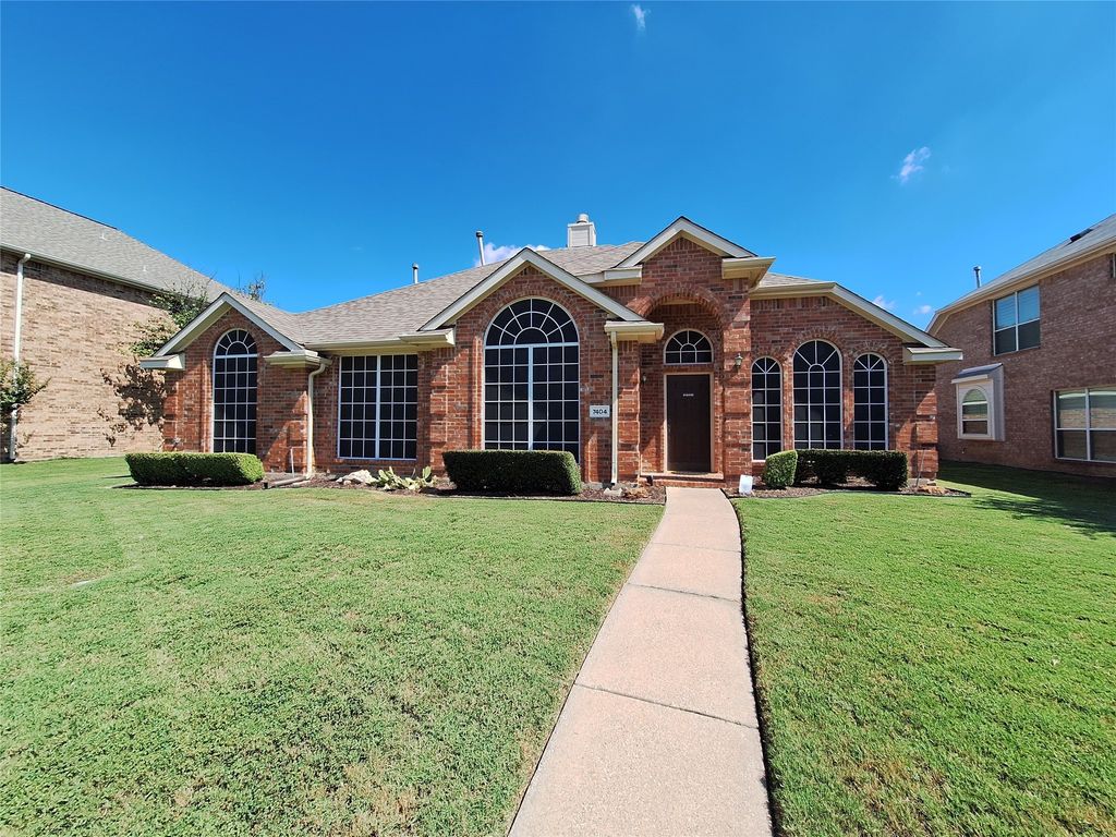 7404 Avalon Drive, Plano, TX 75025