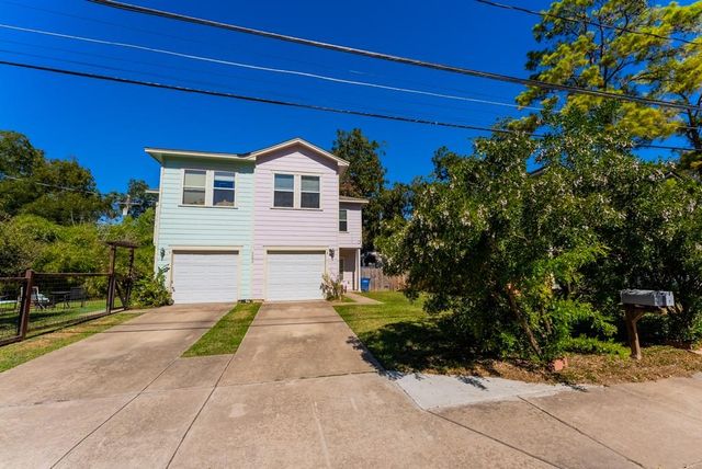 3000 Govalle Ave B, Austin, TX 78702