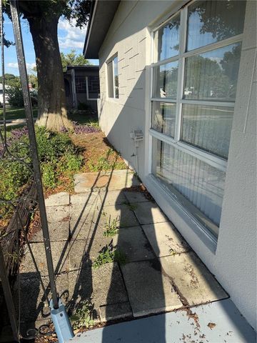 5232 KAPOK DRIVE, New Port Richey, FL 34652