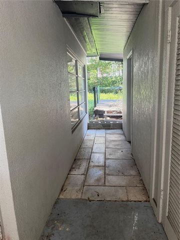 5232 KAPOK DRIVE, New Port Richey, FL 34652