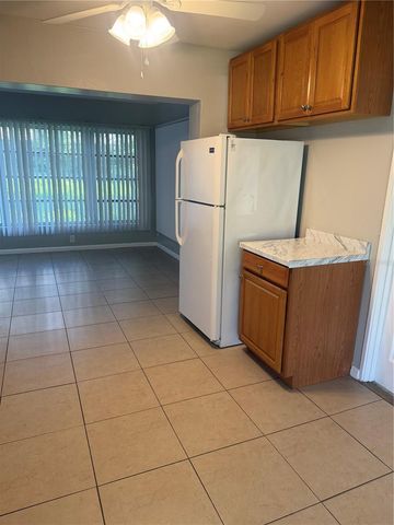 5232 KAPOK DRIVE, New Port Richey, FL 34652