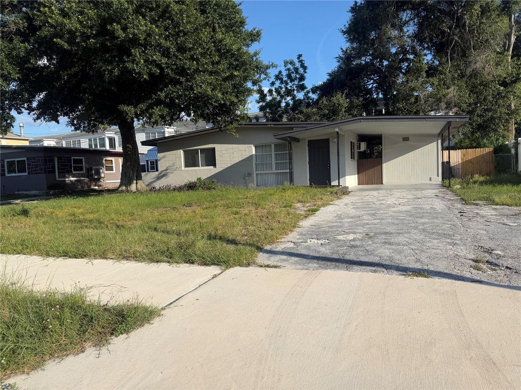 5232 KAPOK DRIVE, New Port Richey, FL 34652