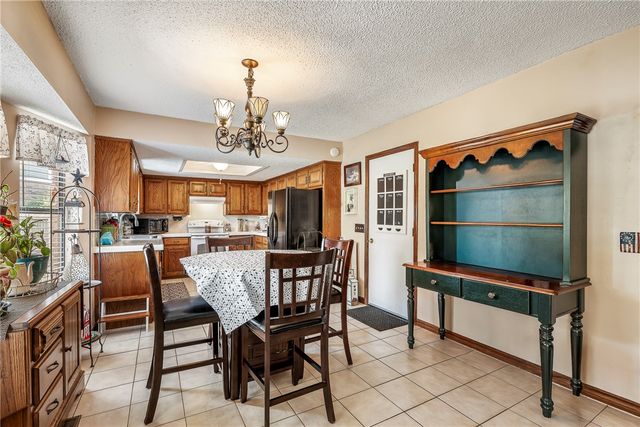 901 S 12th Place, Rogers, AR 72756