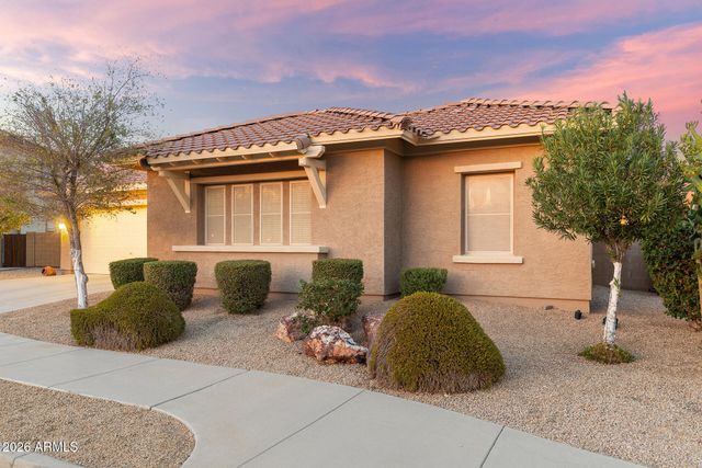 625 S 173RD Drive, Goodyear, AZ 85338
