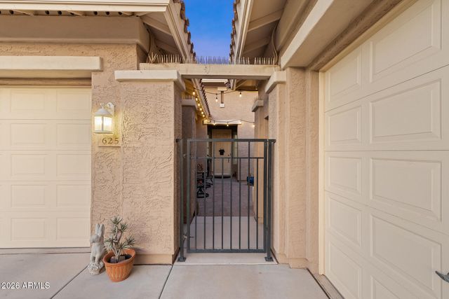 625 S 173RD Drive, Goodyear, AZ 85338