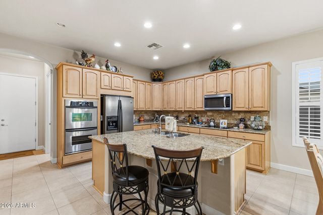 625 S 173RD Drive, Goodyear, AZ 85338