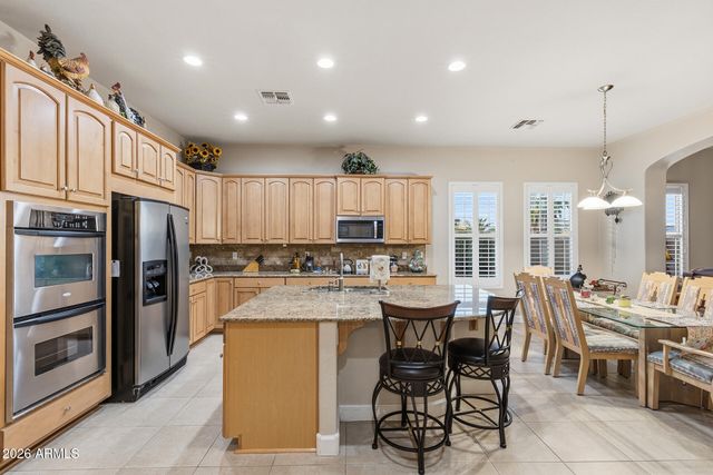 625 S 173RD Drive, Goodyear, AZ 85338