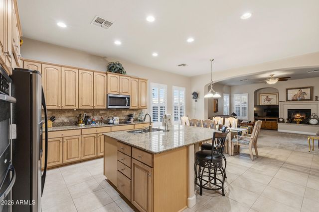 625 S 173RD Drive, Goodyear, AZ 85338