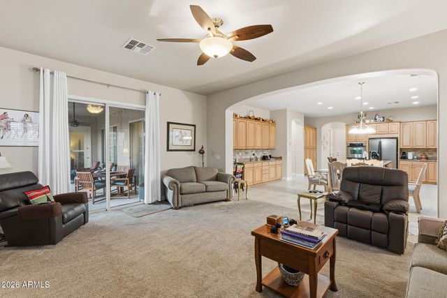 625 S 173RD Drive, Goodyear, AZ 85338