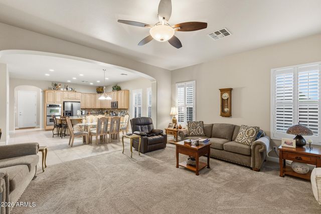 625 S 173RD Drive, Goodyear, AZ 85338