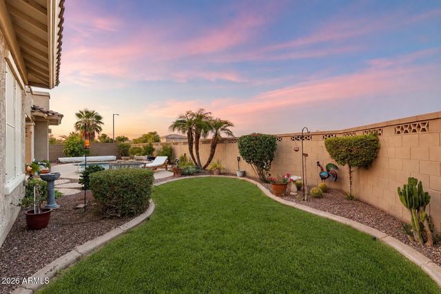 625 S 173RD Drive, Goodyear, AZ 85338