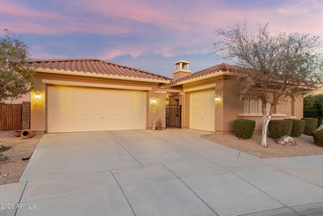 625 S 173RD Drive, Goodyear, AZ 85338