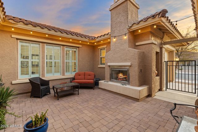 625 S 173RD Drive, Goodyear, AZ 85338