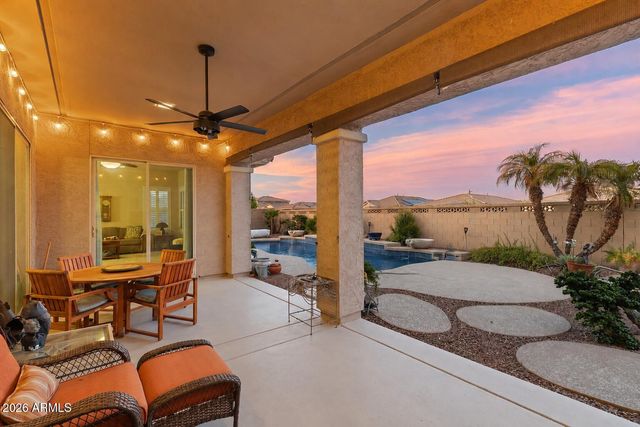 625 S 173RD Drive, Goodyear, AZ 85338