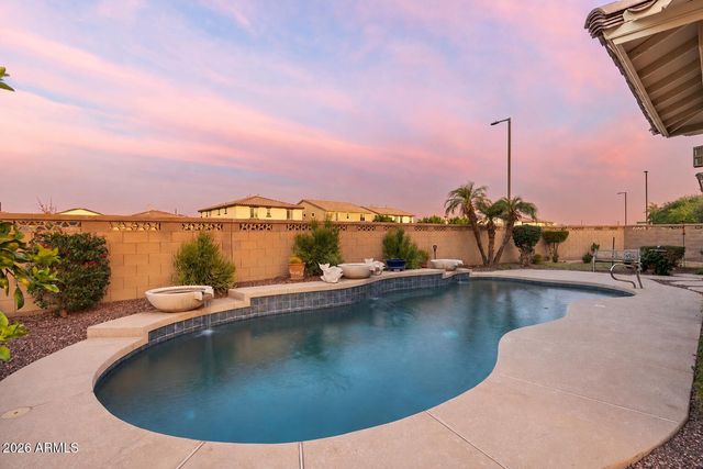 625 S 173RD Drive, Goodyear, AZ 85338