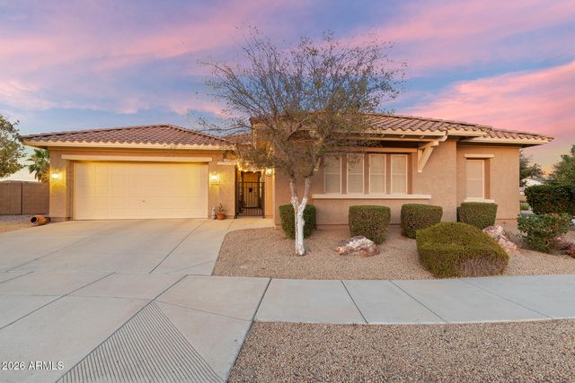 625 S 173RD Drive, Goodyear, AZ 85338