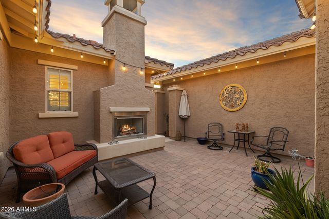 625 S 173RD Drive, Goodyear, AZ 85338