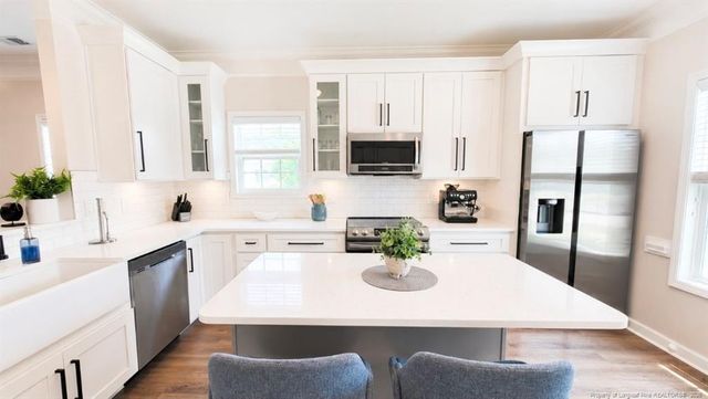 5000 Waterloo Avenue, Fayetteville, NC 28314