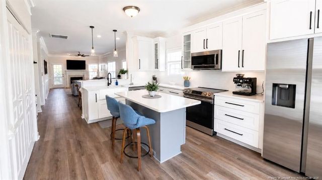 5000 Waterloo Avenue, Fayetteville, NC 28314