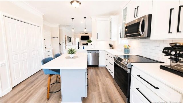 5000 Waterloo Avenue, Fayetteville, NC 28314