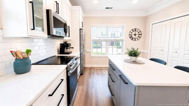 5000 Waterloo Avenue, Fayetteville, NC 28314