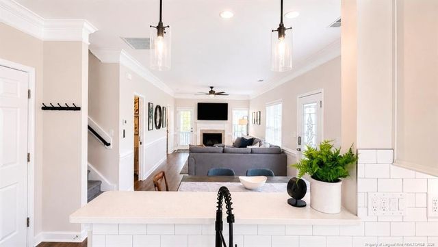 5000 Waterloo Avenue, Fayetteville, NC 28314