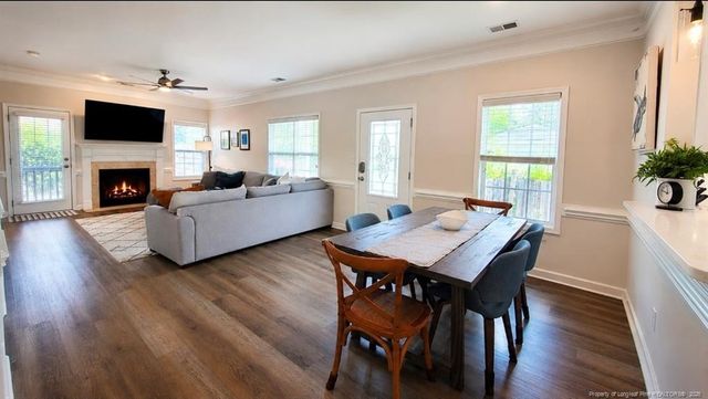 5000 Waterloo Avenue, Fayetteville, NC 28314