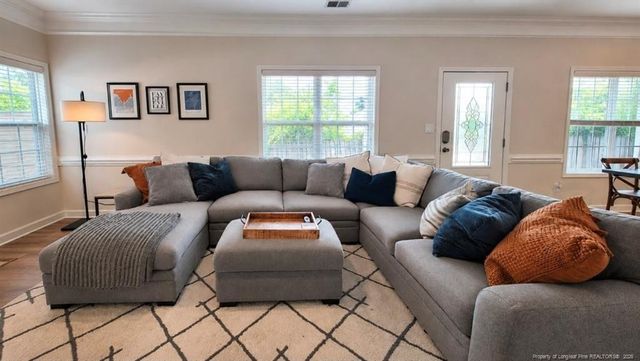 5000 Waterloo Avenue, Fayetteville, NC 28314