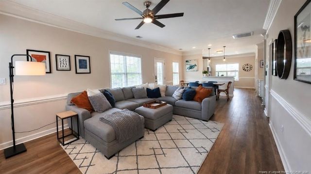 5000 Waterloo Avenue, Fayetteville, NC 28314