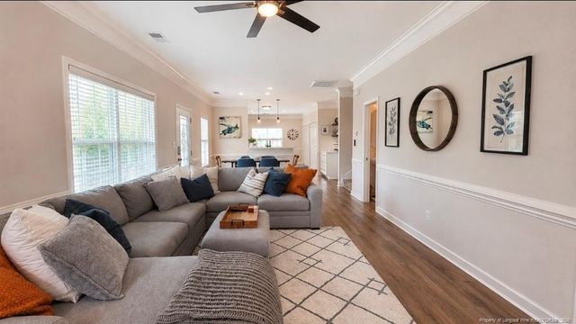 5000 Waterloo Avenue, Fayetteville, NC 28314