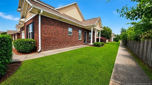 5000 Waterloo Avenue, Fayetteville, NC 28314