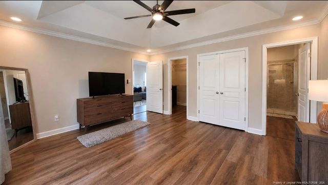 5000 Waterloo Avenue, Fayetteville, NC 28314